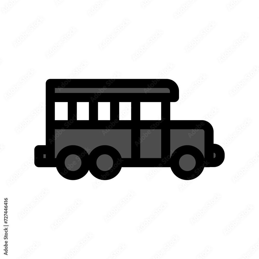 School Bus icon PNG School Bus icon PNG