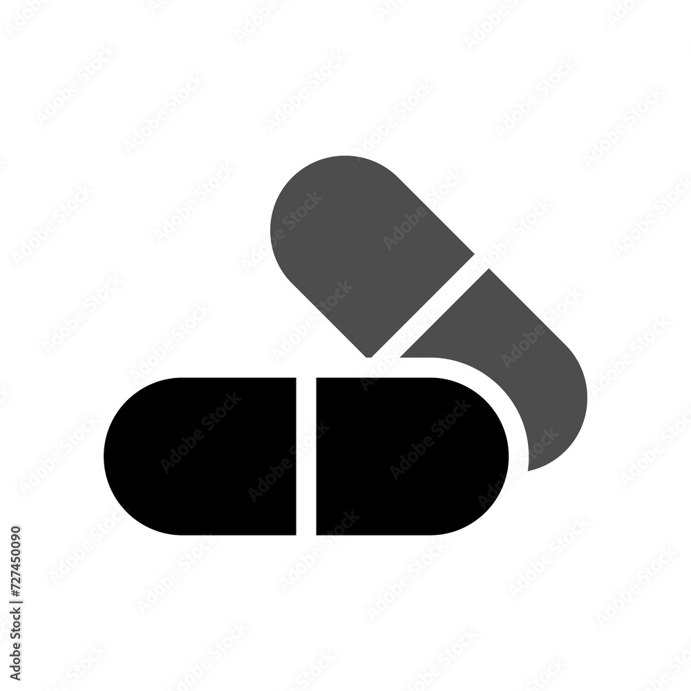 Capsule icon PNG Capsule icon PNG