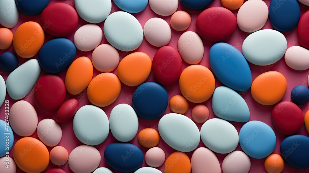 Self healing materials solid color background Self healing materials solid color background