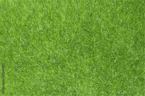 Realistic lawn background.Realistic lawn texture