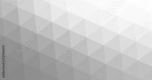 modern geometric elegant abstract white background with smooth color transtition