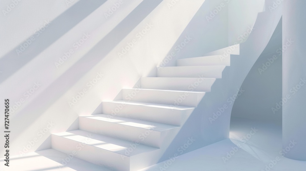 Modern Minimalist Design Aesthetics with Spacious Layout for Product Placement Modern Minimalist Design Aesthetics with Spacious Layout for Product Placement