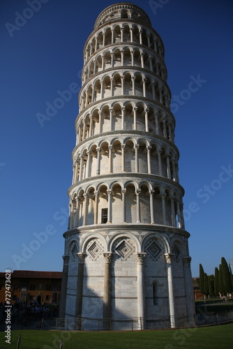 Catedral de Santa María Asunta, Pisa, Italia photo