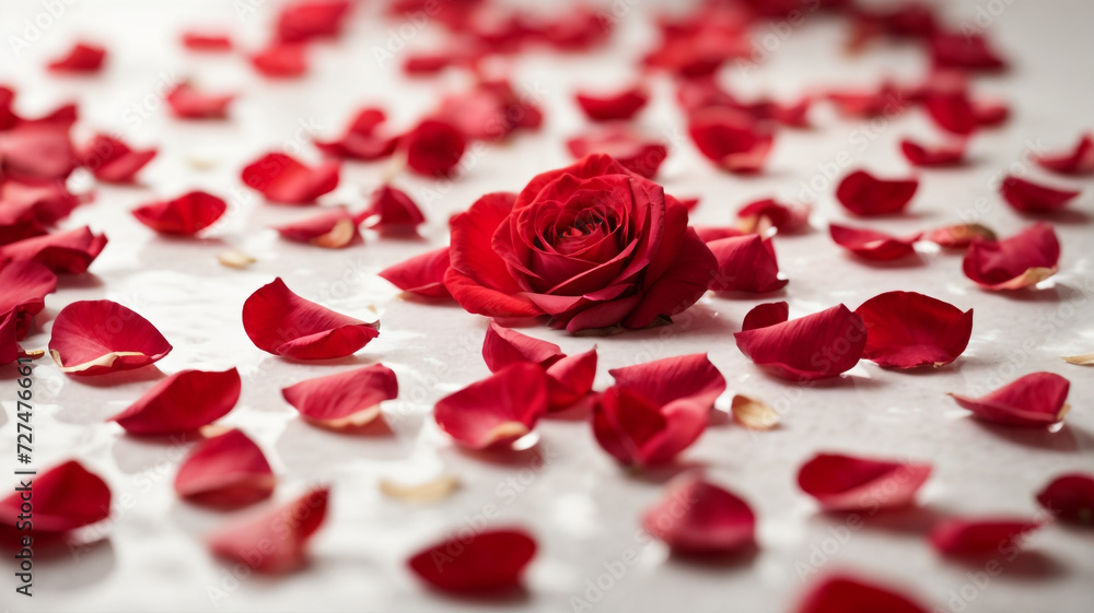 rose background rose background