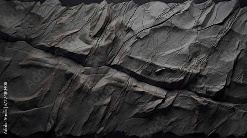 a surface texture that has been drawn up using the soft