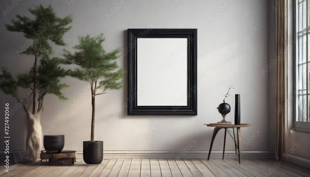 room mockup concept room mockup concept