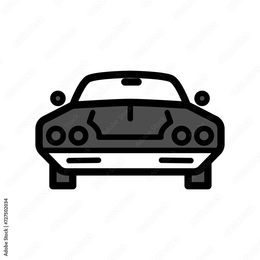 Car icon PNG