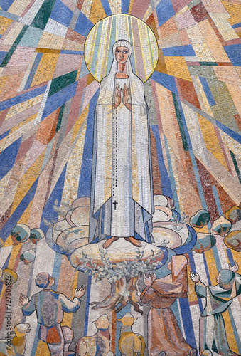 Photos Our Lady of Fatima