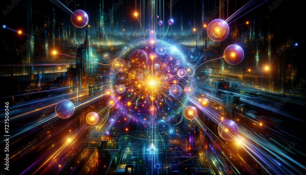 Technological Revolution: Illuminating the Power of Convolutional Neural Networks Technological Revolution: Illuminating the Power of Convolutional Neural Networks