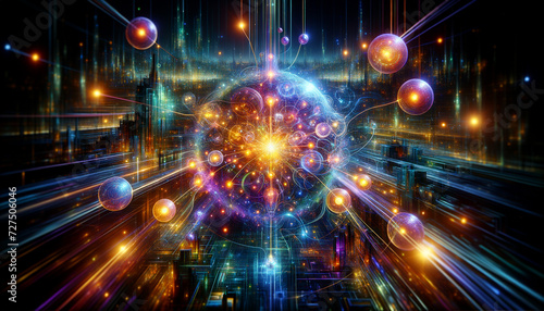Technological Revolution: Illuminating the Power of Convolutional Neural Networks