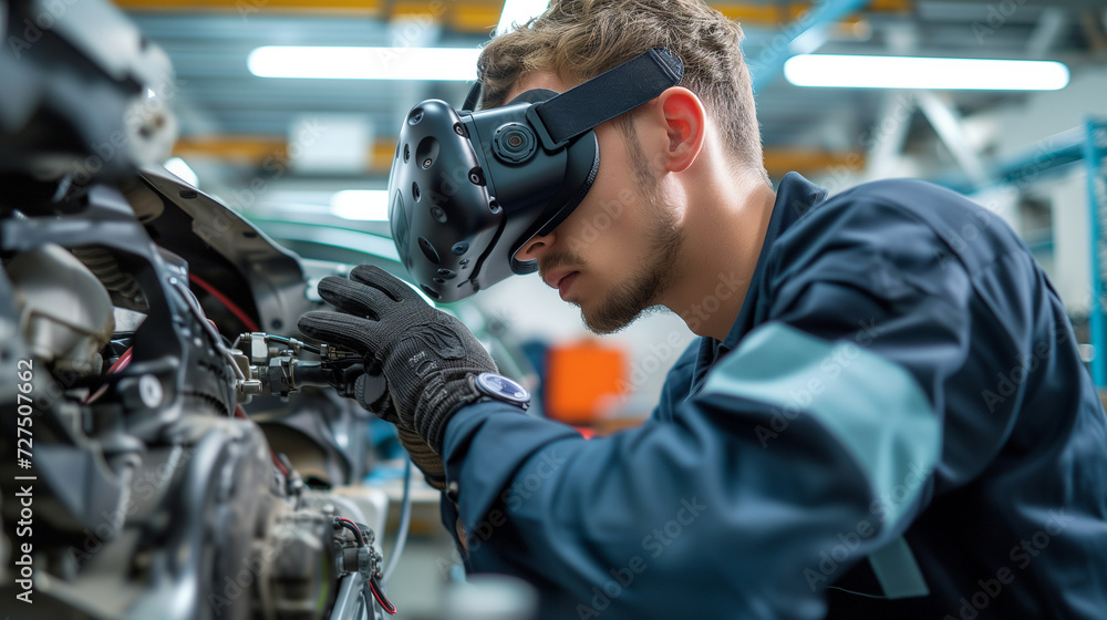 Augmented Reality in Vehicle Diagnostics Augmented Reality in Vehicle Diagnostics