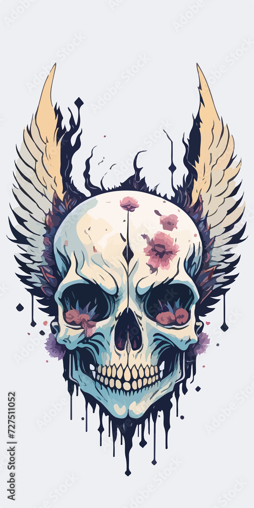 This t-shirt design features a colorful array of ancient symbols and patterns. This t-shirt design features a colorful array of ancient symbols and patterns.