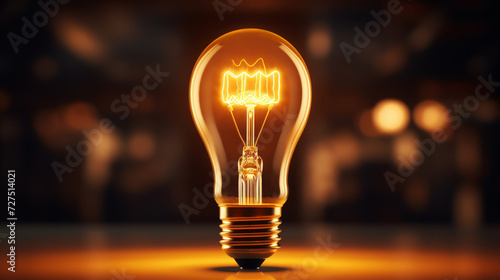 Transparent Light Bulb Technology