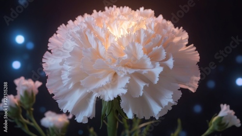 Wallpaper Mural Colorful Carnation flower video floral Clipart, high quality resolution, beautiful flowers, 
 Torontodigital.ca