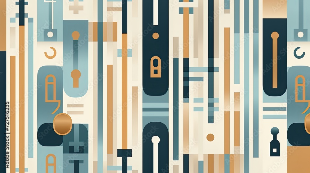Systematic Pattern Style With Security And Privacy Systematic Pattern Style With Security And Privacy