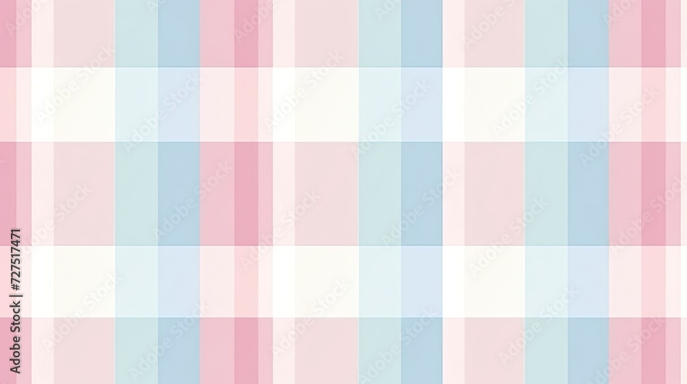Spring gingham pattern seamless checked plaids Spring gingham pattern seamless checked plaids