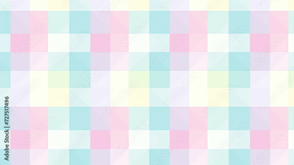 Spring gingham pattern seamless checked plaids Spring gingham pattern seamless checked plaids
