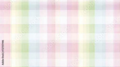 Spring gingham pattern seamless checked plaids