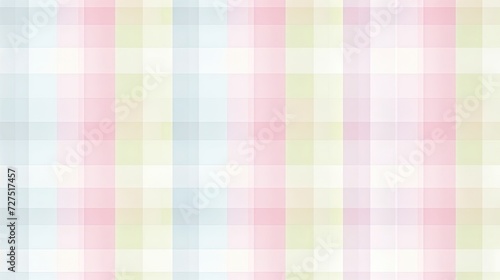 Spring gingham pattern seamless checked plaids