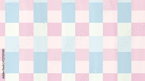 Spring gingham pattern seamless checked plaids