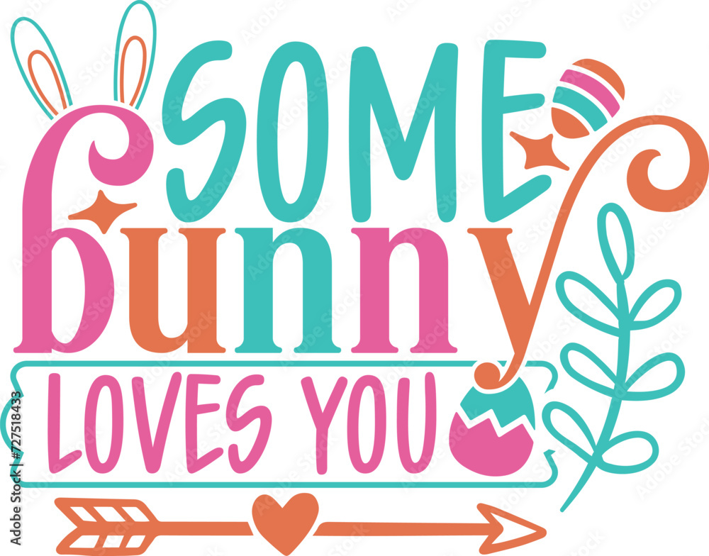 easter bunny svg design and for easter easter bunny svg design and for easter