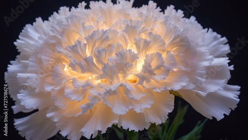 Colorful Carnation flower video floral Clipart, high quality resolution, beautiful flowers, 

