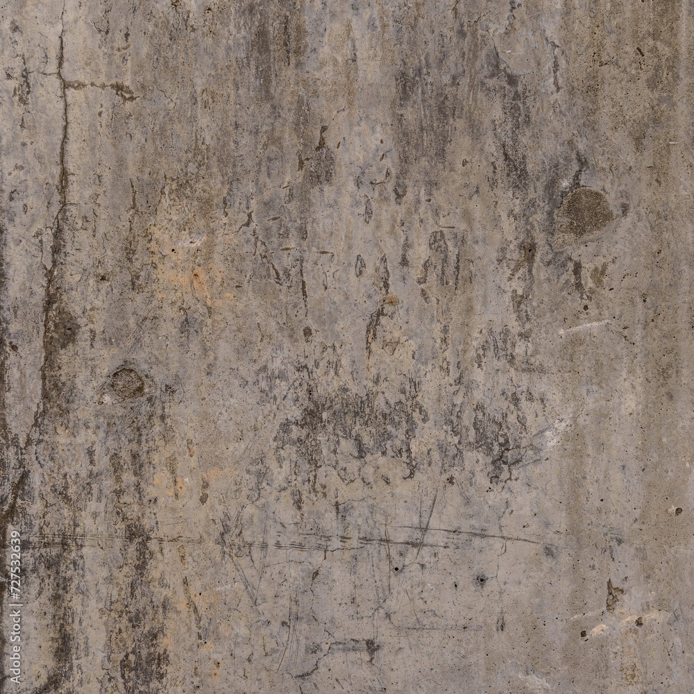 Gray Cement Wall Background 13