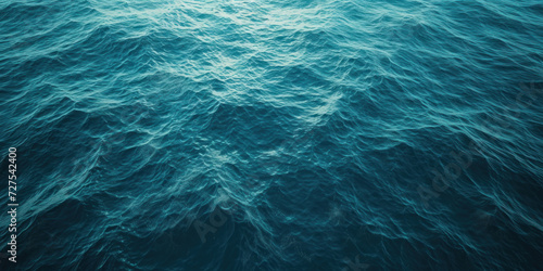 ocean water surface texture background © Black Pig