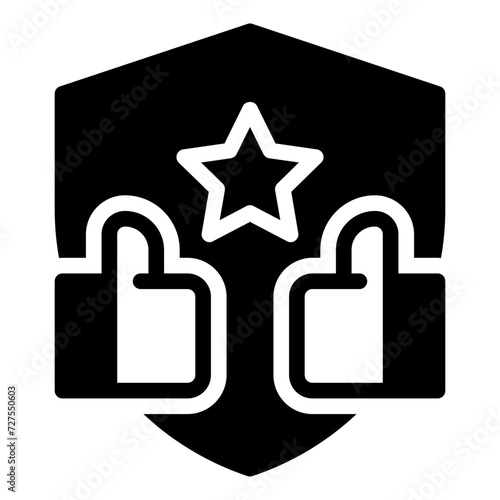 reliability icon