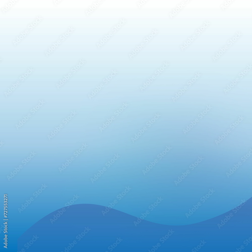 Abstract blue background with waves. Vector illustration. Can be used for wallpaper, web page background, web banners. Abstract blue background with waves. Vector illustration. Can be used for wallpaper, web page background, web banners.