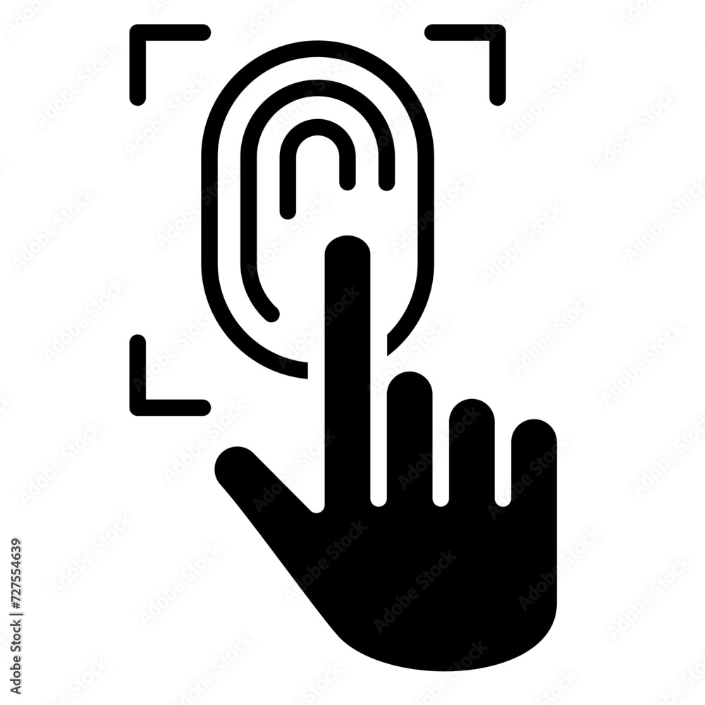 ScanSwipe icon ScanSwipe icon
