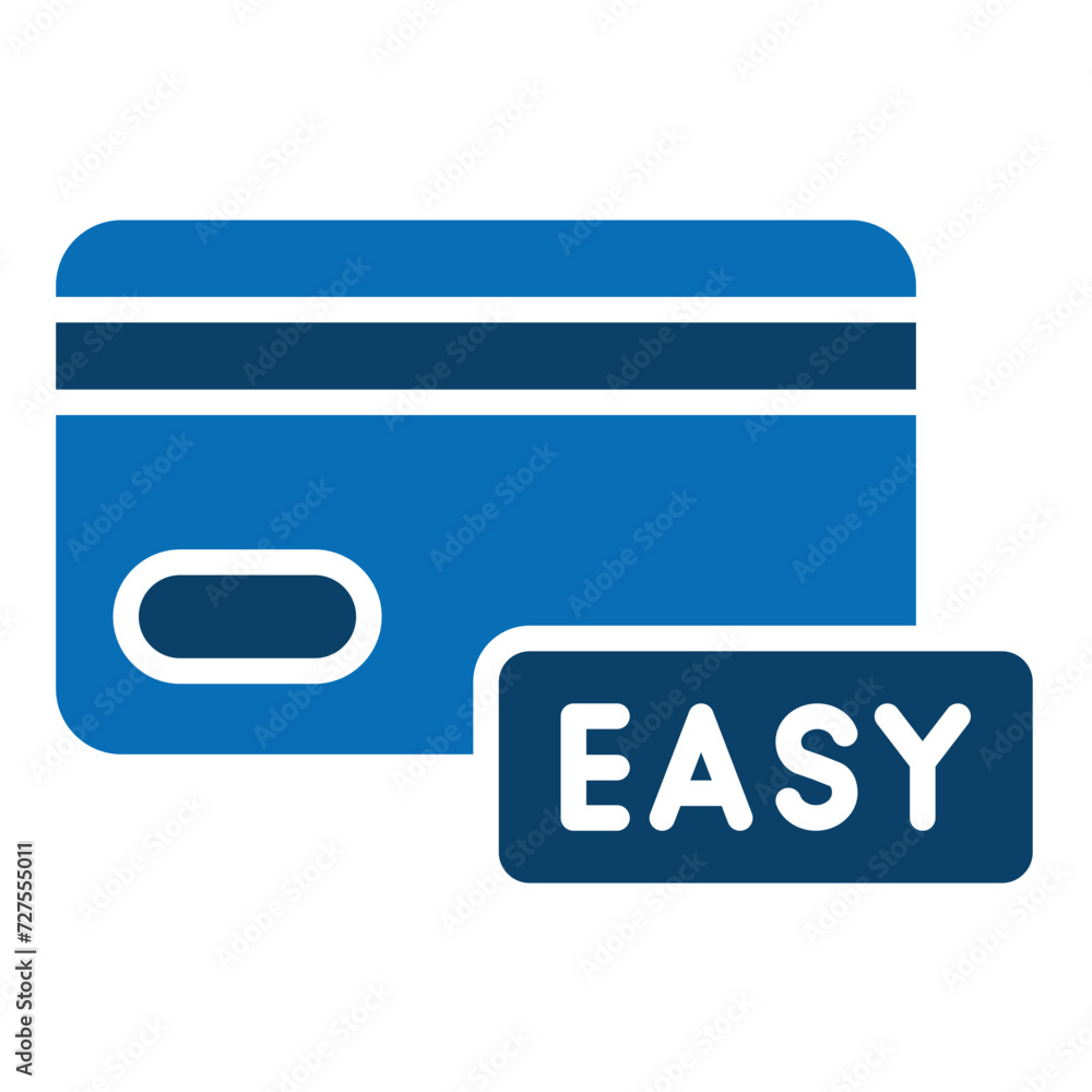 EasyCard icon EasyCard icon