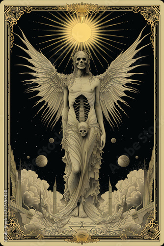 death tarot