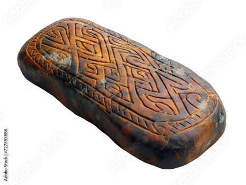 Ancient Rune Stones
