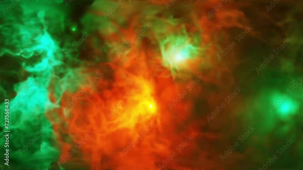 nebula star constellation abstract background nebula star constellation abstract background