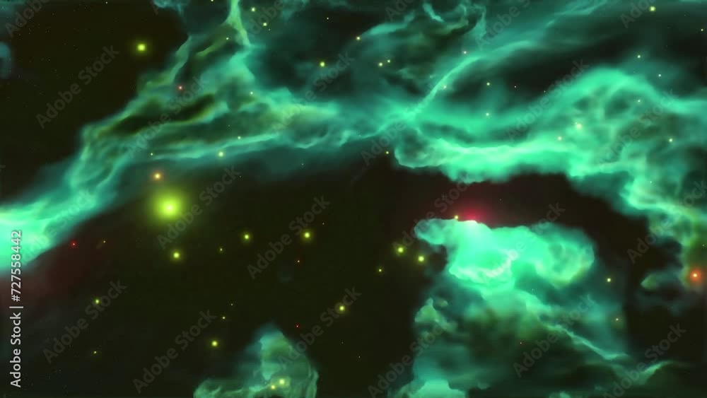 nebula star constellation abstract background nebula star constellation abstract background