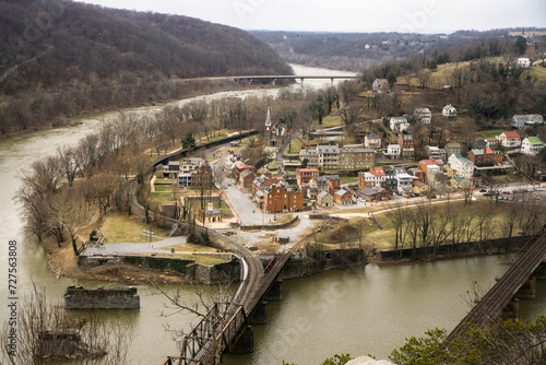 Harper's Ferry