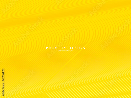 Abstract colorful geometric background. Modern background design. Gradient color. Wave garnish composition. Suitable for presentation design. website, banner base, wallpaper, brochure, poster, etc.