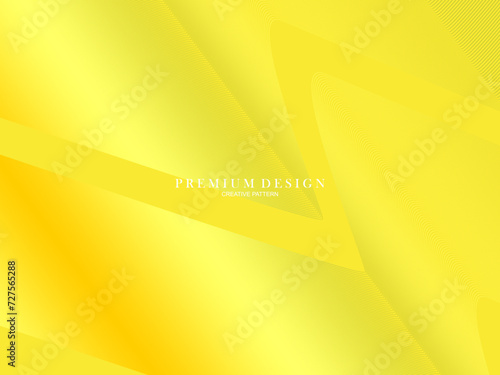 Abstract colorful geometric background. Modern background design. Gradient color. Wave garnish composition. Suitable for presentation design. website, banner base, wallpaper, brochure, poster, etc.