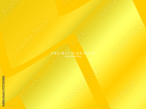 Abstract colorful geometric background. Modern background design. Gradient color. Wave garnish composition. Suitable for presentation design. website, banner base, wallpaper, brochure, poster, etc.