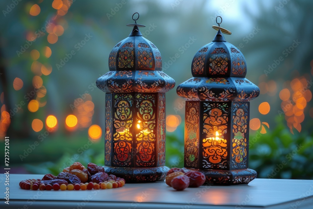 blessing ramadan vibes background professional photography blessing ramadan vibes background professional photography