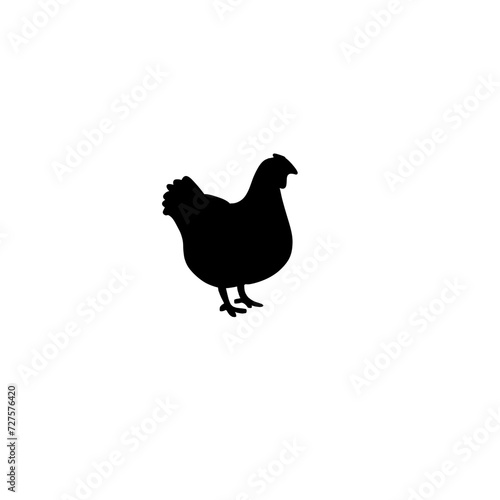 Chickhen icon