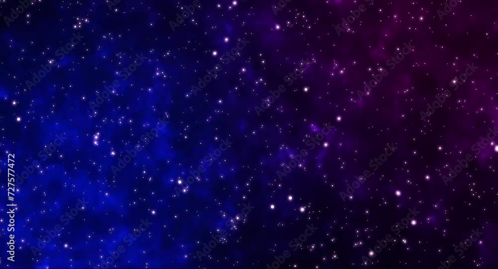 nebula galaxy motion abstract background nebula galaxy motion abstract background