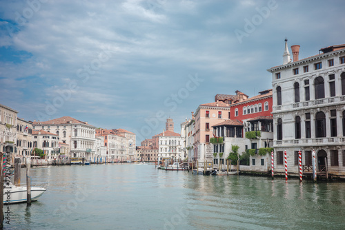 Venice, Italy © samevig