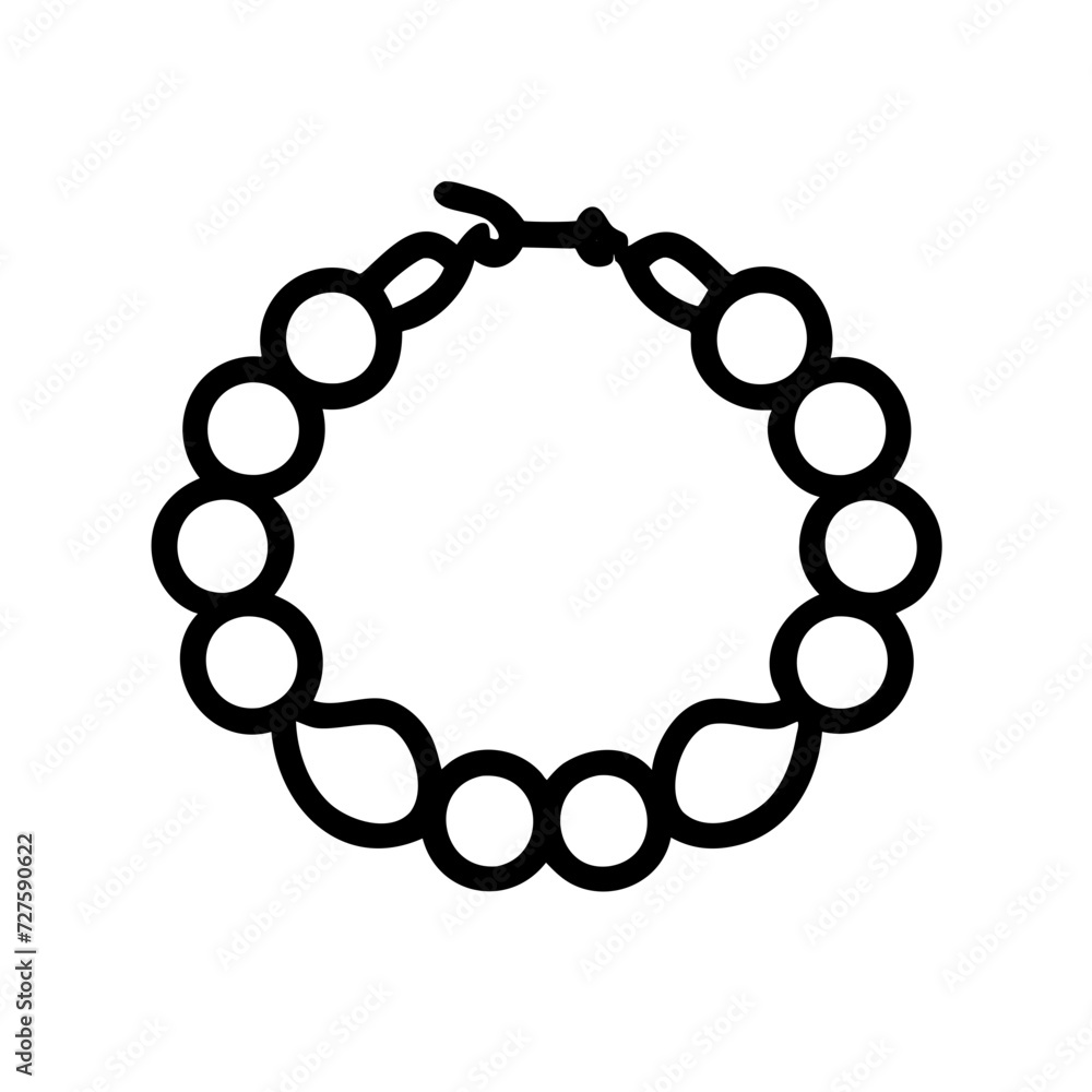 Obraz premium shackle