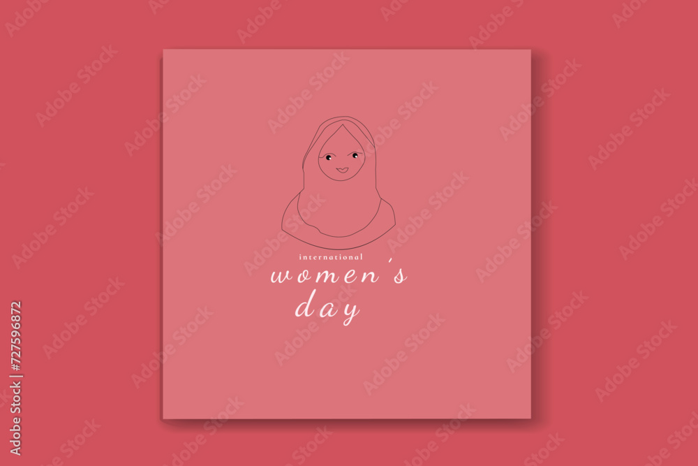 happy women's day happy women's day