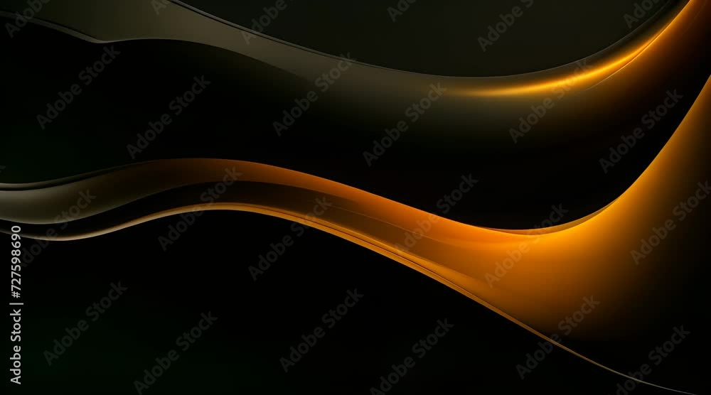 Abstract colorful flow background Abstract colorful flow background