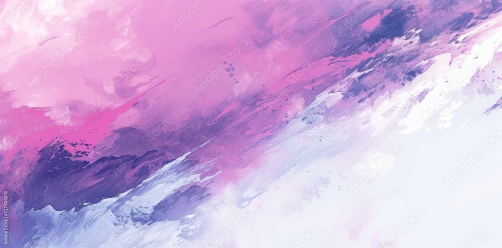 pink and purple abstract painting pink and purple abstract painting