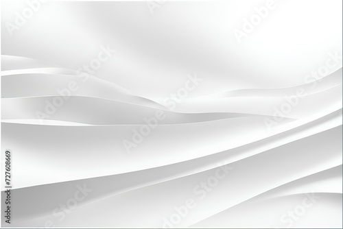 white abstract background design 