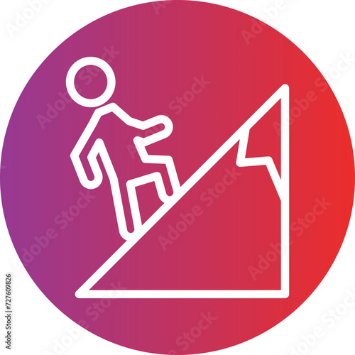Persistence Icon Style